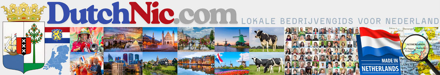 Gemaakt in Nederland - Music Academy, Conservatorium Inholland Haarlem